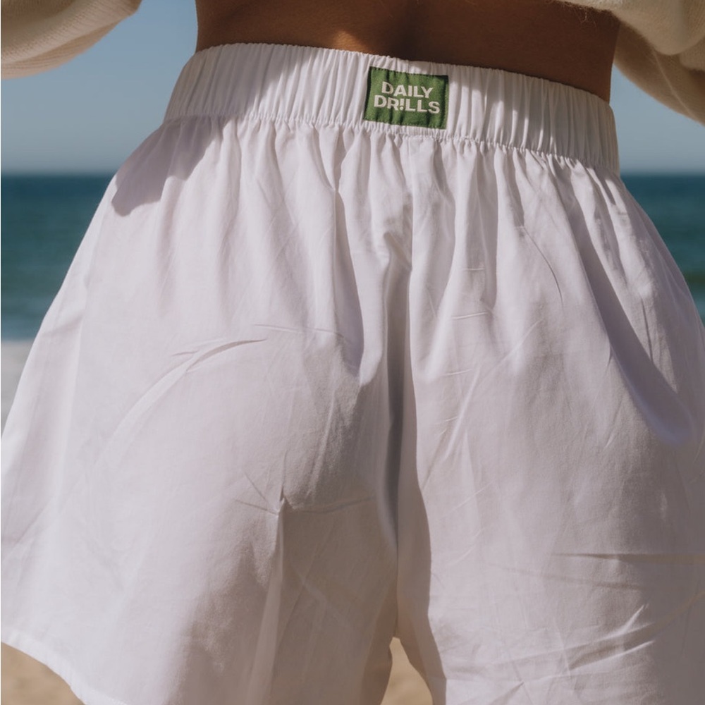 Daily drills shorts! New with tags!